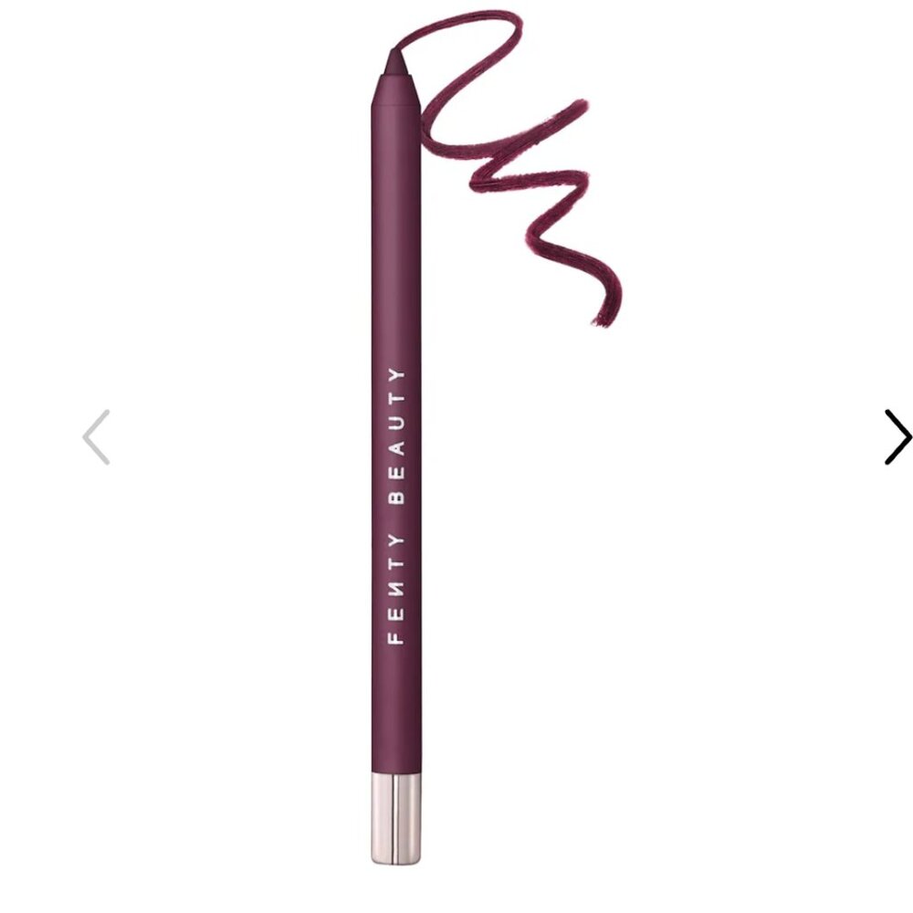 FENTY TRACE'D OUT LONGWEAR WATERPROOF LIP LINER - BORED HEAUX